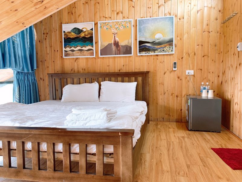 justfly ap mai 105 khu biet thu poko ecolodge  
