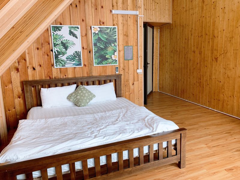 justfly ap mai 111 khu biet thu poko ecolodge  