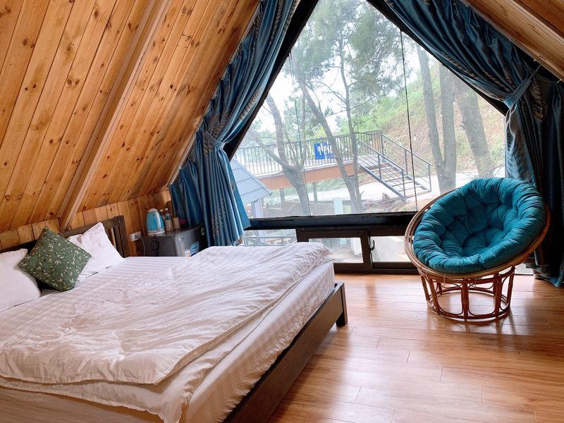 justfly ap mai 112 khu biet thu poko ecolodge  