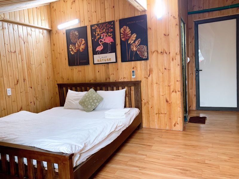justfly ap mai 109 khu biet thu poko ecolodge  