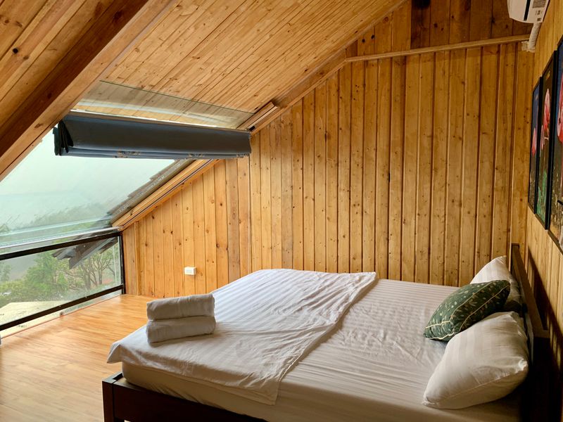 ap mai 113 khu biet thu poko ecolodge tam dao