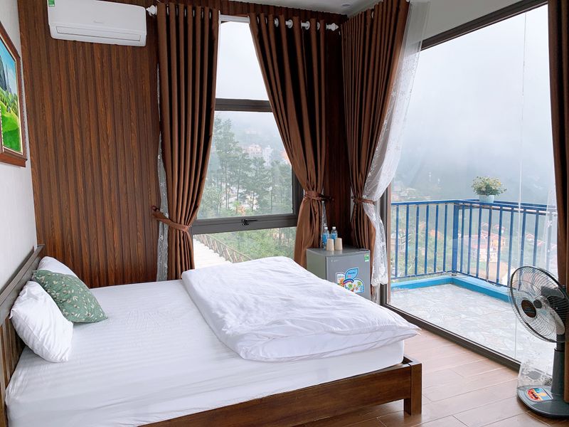 302 biet thu hoa ban poko ecolodge tam dao