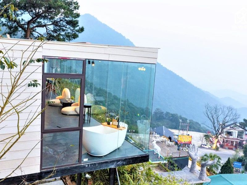 mong mo infinity tam dao