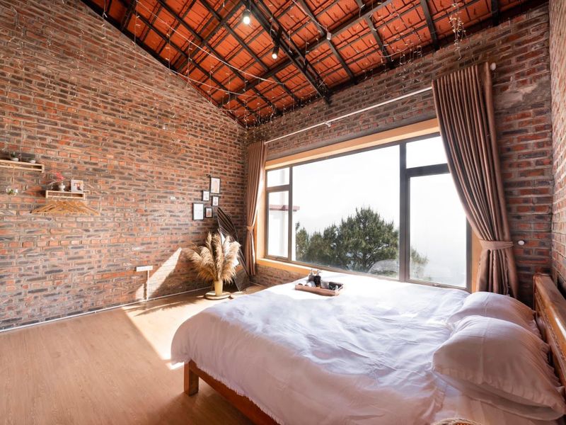 justfly catherine villa tam dao