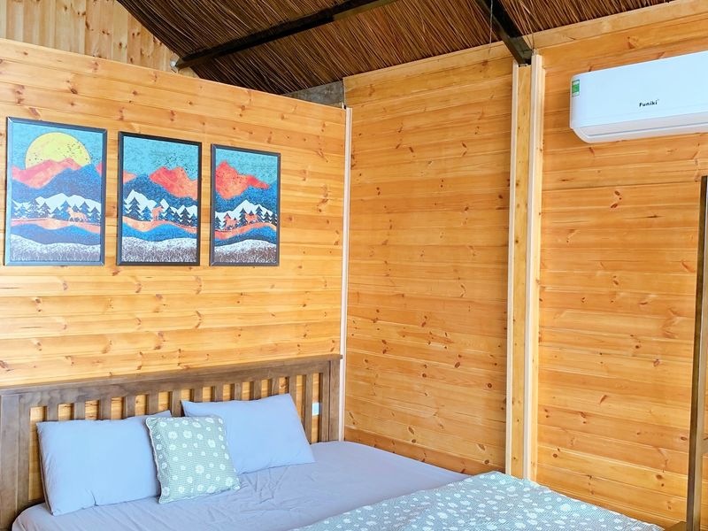 p208 nha cay 1 gian poko ecolodge tam dao