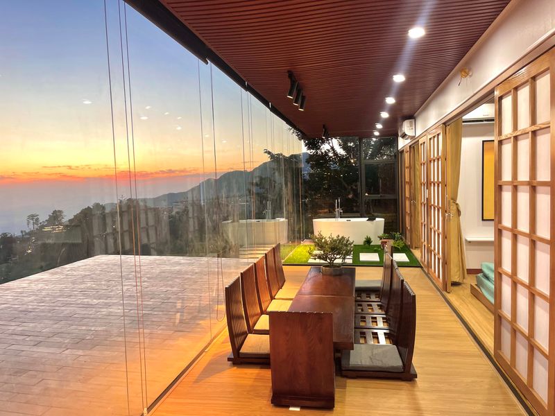 wabi house tam dao