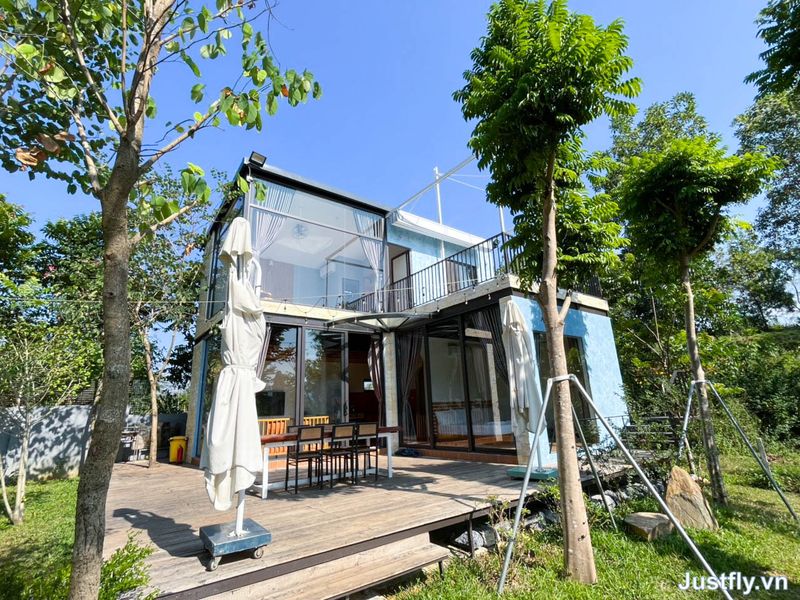 justfly colina homestay ba vi 