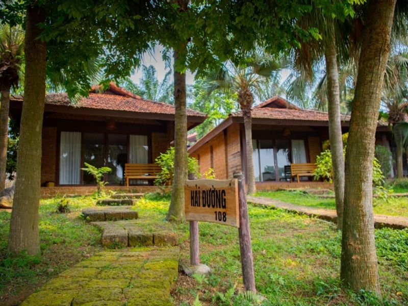 justfly xom nho thao vien resort 