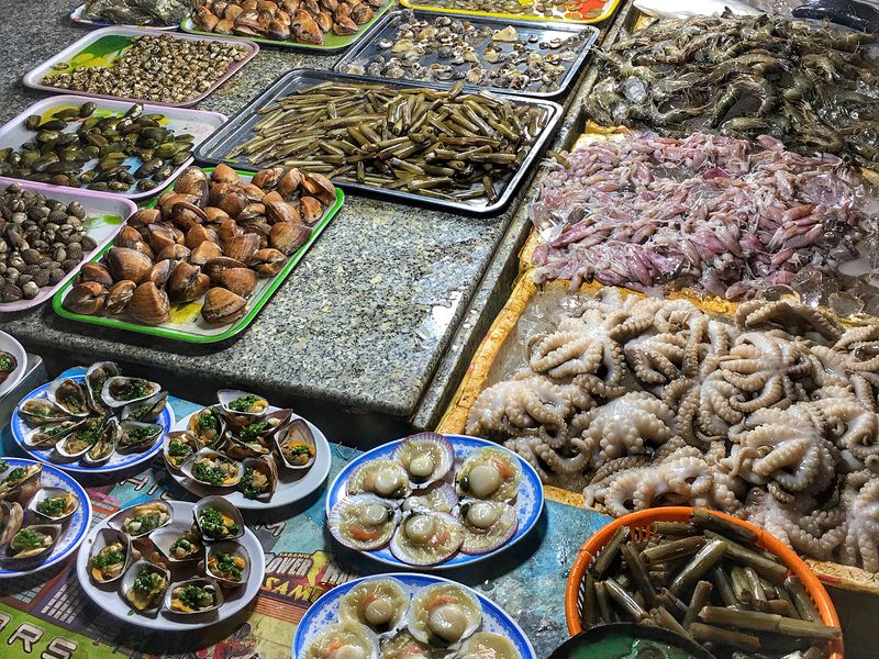cho dem vung tau dia diem du lich vung tau attvut10