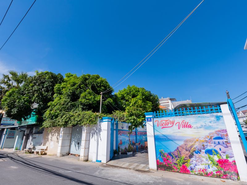 justfly 13 nguyen hien villa vung tau