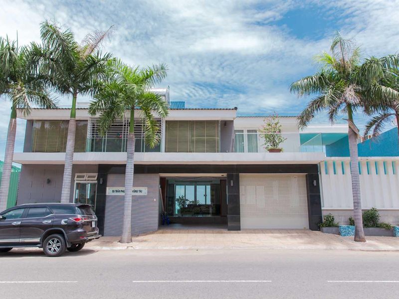 justfly palm 23 villa vung tau