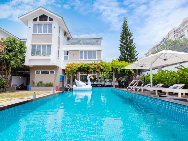 justfly b1.3 huyen sam villa vung tau