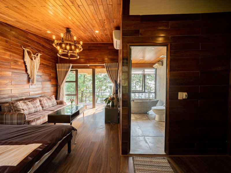 chalet-swiss-chillout-village-tam-dao