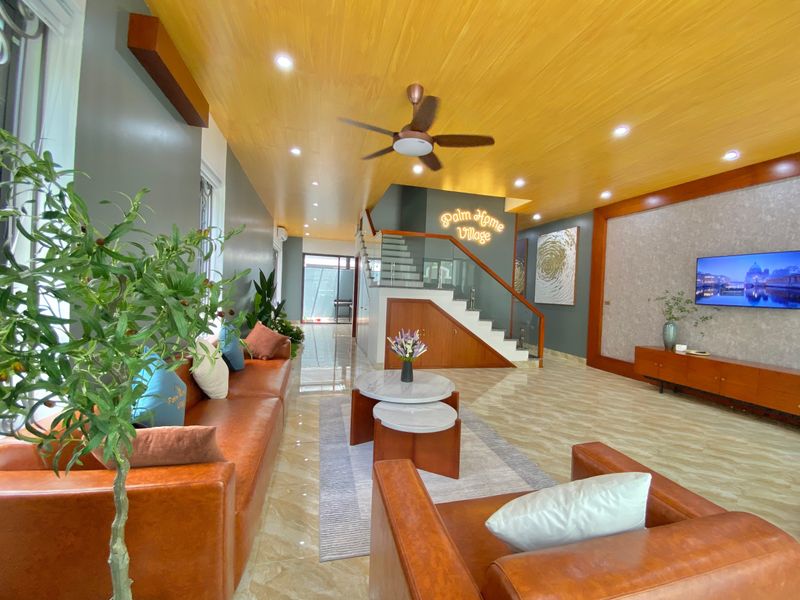 palm home grandbay