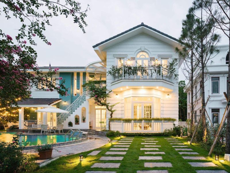 justfly b82 villa flamingo dai lai vinh phuc