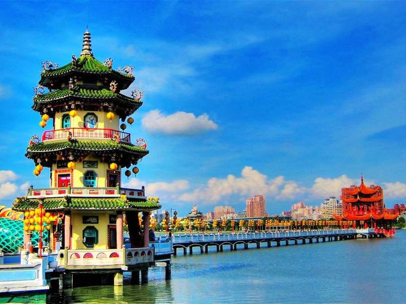 dam lien tri dai loan 