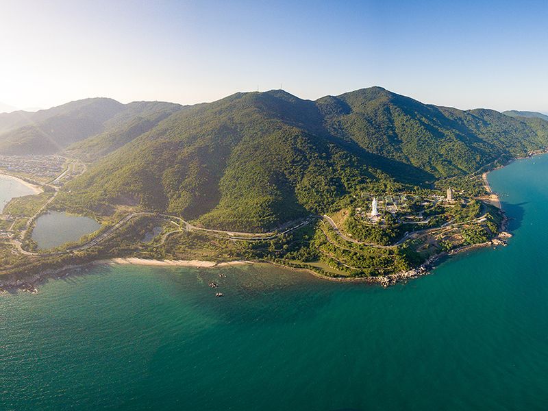 ban dao son tra da nang