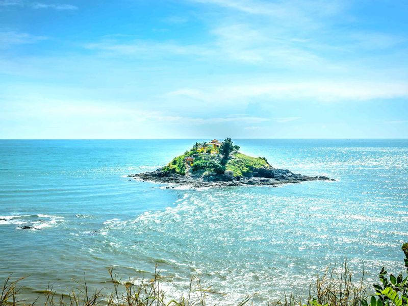 hon ba vung tau