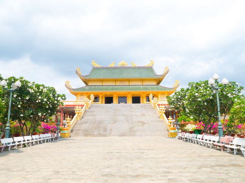 chua dai tong lam vung tau