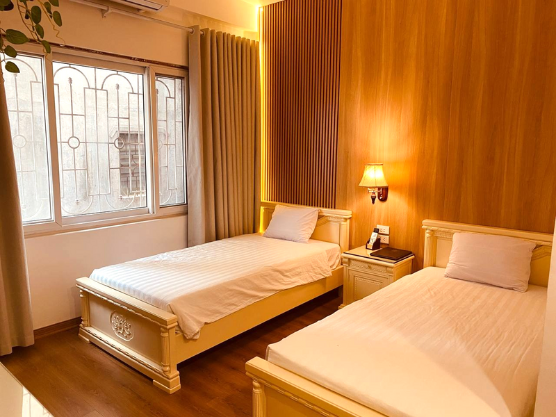 justfly 310 ve que homestay dong da ha noi