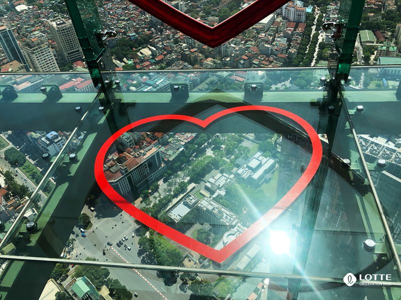justfly dai quan sat lotte hanoi