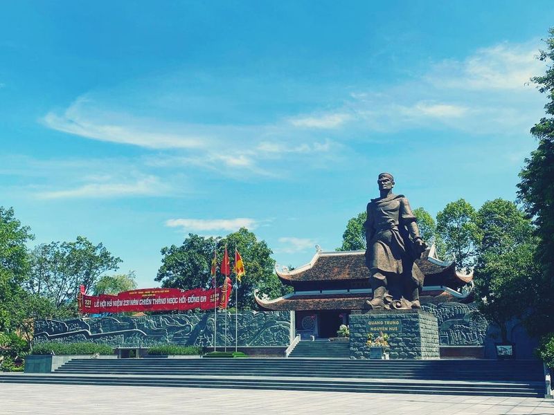justfly go dong da hanoi