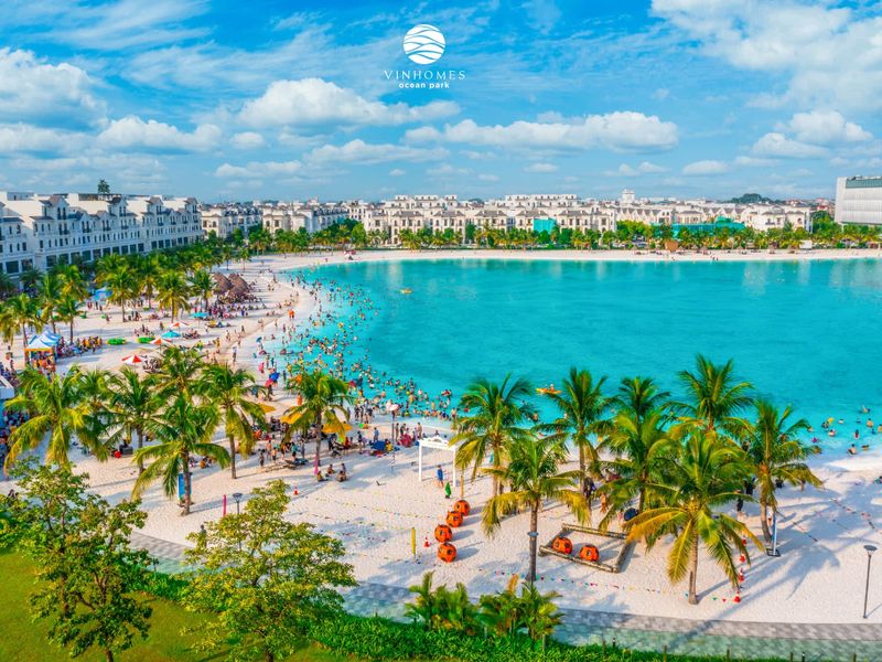justfly vinhomes ocean park hanoi 