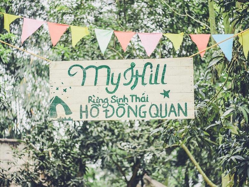 justfly khu sinh thai my hill dong quan soc son hanoi5
