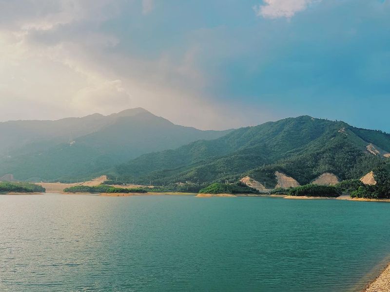 justfly ho hoa trung da nang
