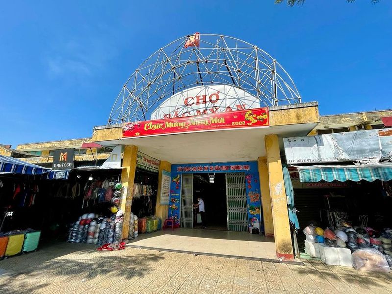 cho bac my an da nang