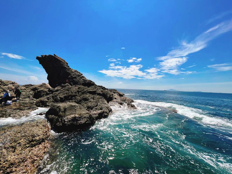 justfly mui nghe da nang