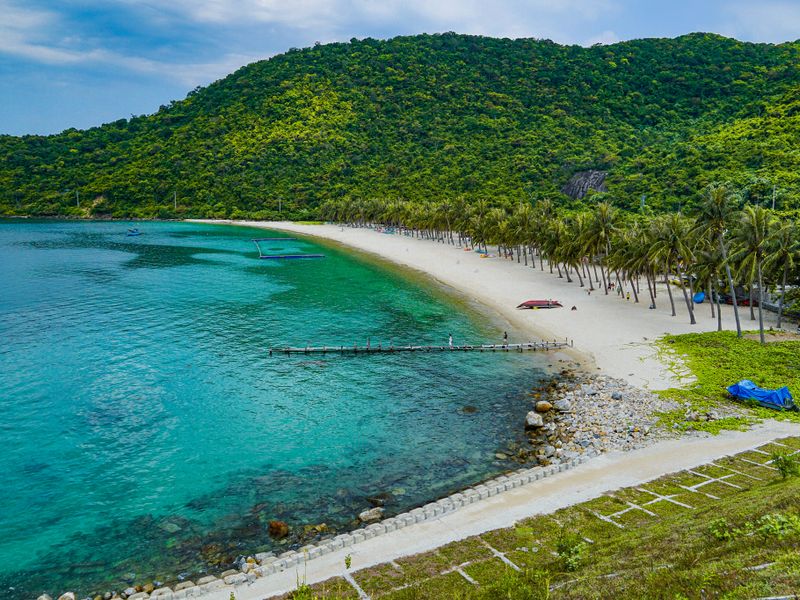 justfly cu lao cham da nang