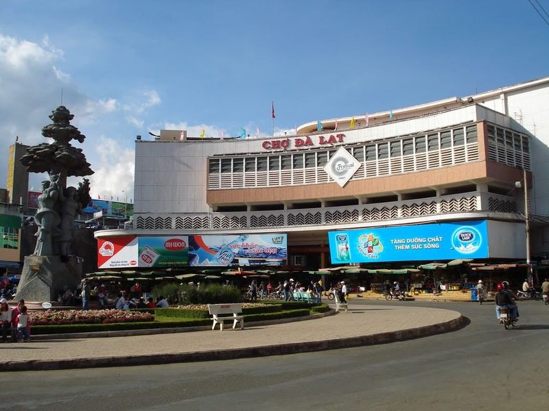 justfly cho da lat