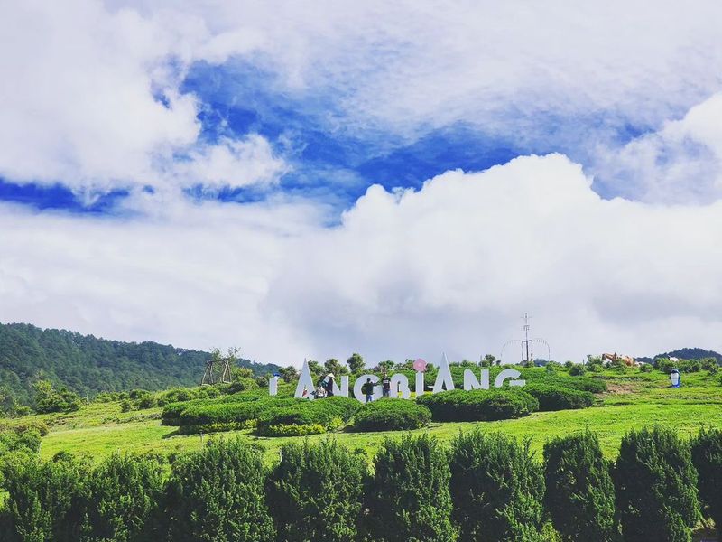 justfly khu du lich langbiang da lat