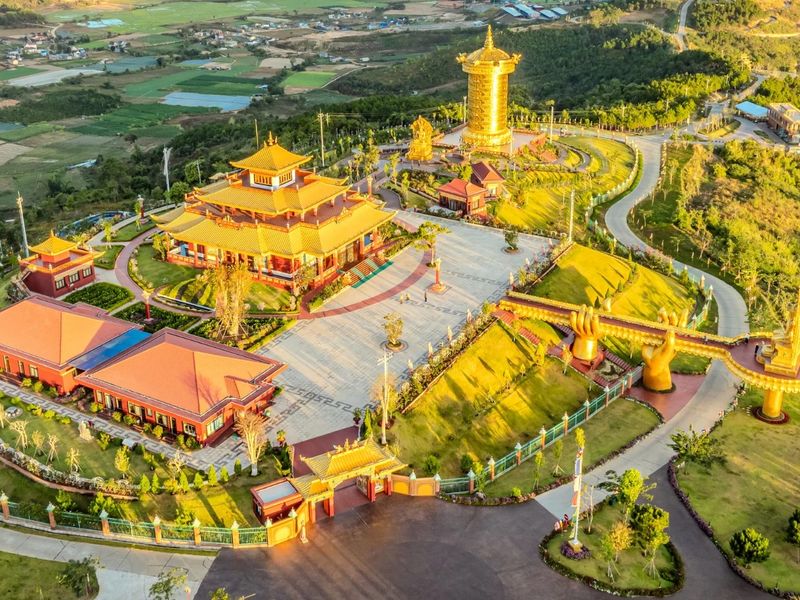 justfly samten hills da lat 