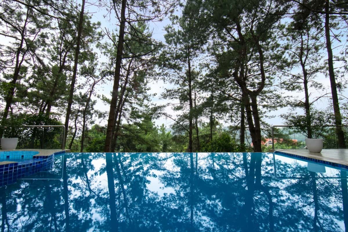 HideAway - Homestay sánh tầm đẳng cấp Châu Âu