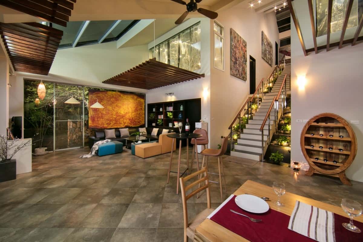 HideAway - Homestay sánh tầm đẳng cấp Châu Âu