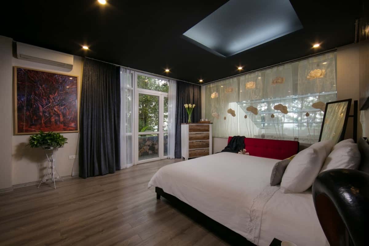 HideAway - Homestay sánh tầm đẳng cấp Châu Âu