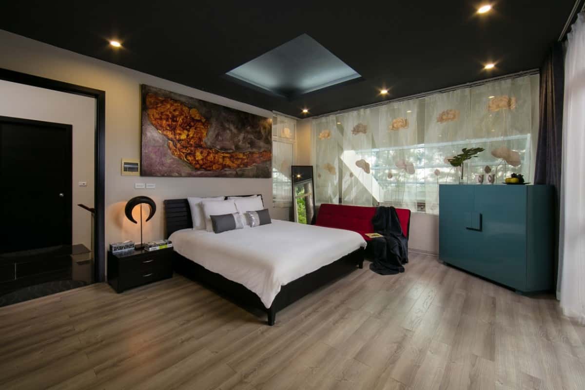 HideAway - Homestay sánh tầm đẳng cấp Châu Âu