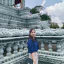 Trương Thị Mây