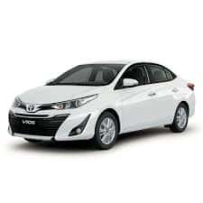 Sedan 4 chỗ