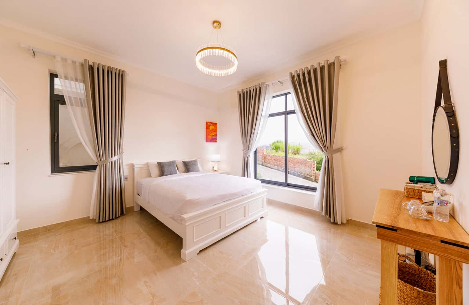 justfly urban villa da lat