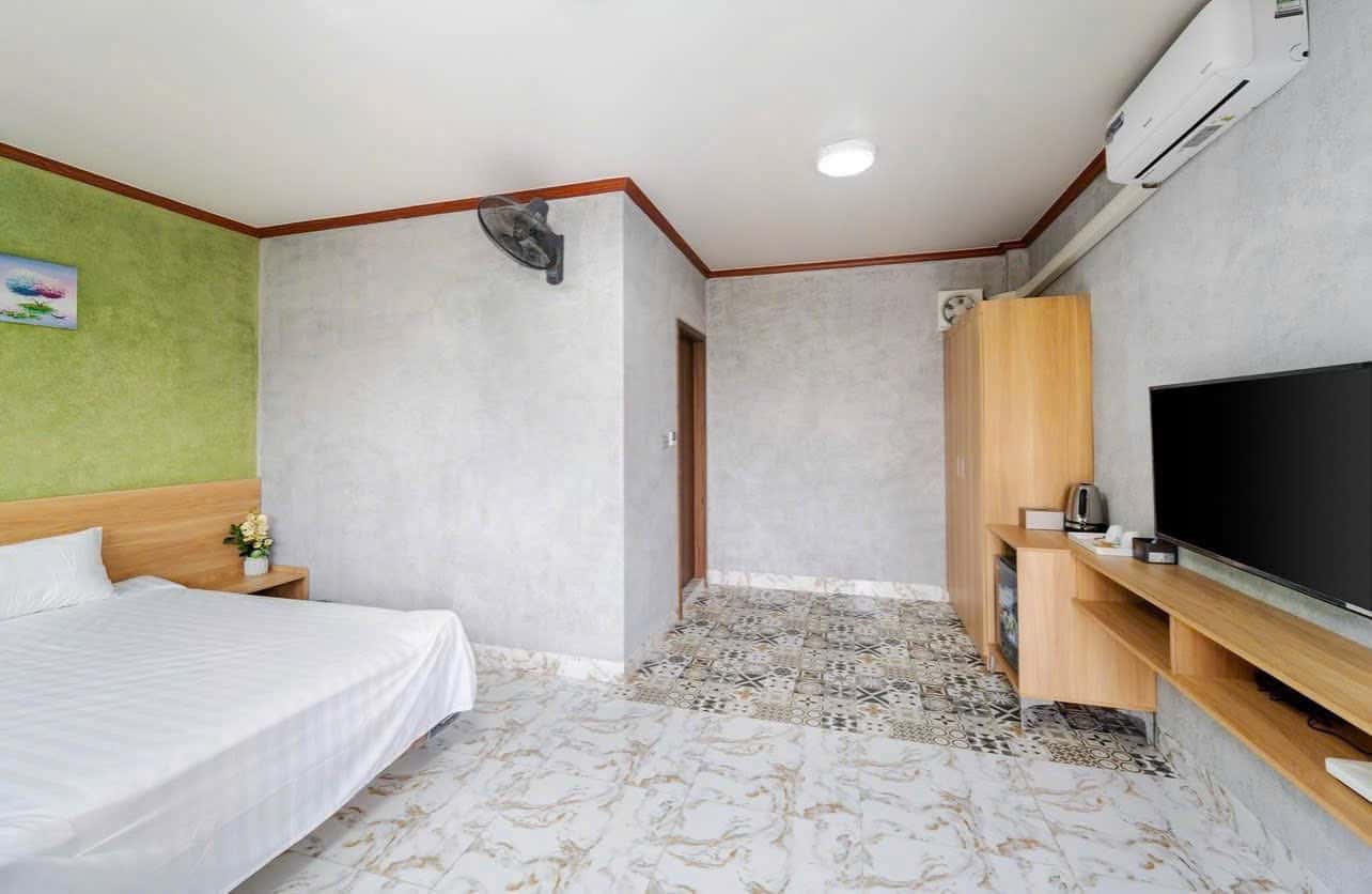 Zone B (Maris Lee) in Thạch Thất — photo 8