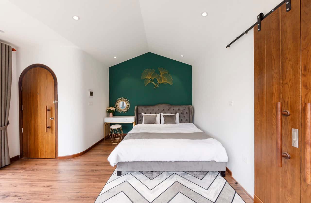 Nhà Trắng 4-Bedroom Villa, Đà Lạt — photo 19
