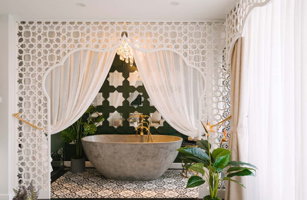 Marocco suite, Hoàn Kiếm — ảnh 10