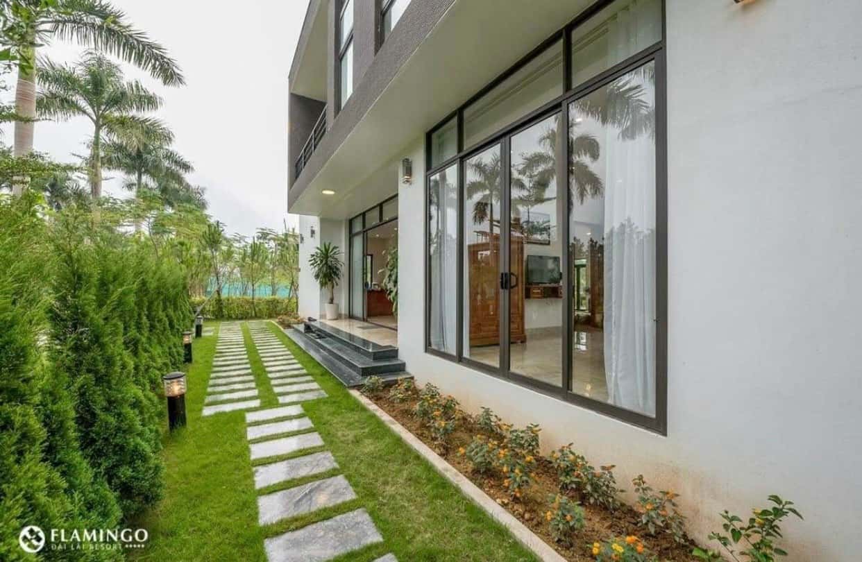Villa B112A, Flamingo Đại Lải — ảnh 9