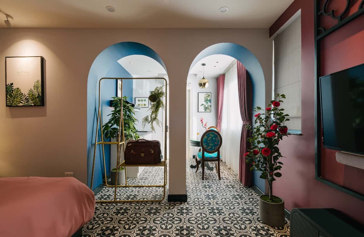 Boutique suite, Hoàn Kiếm — ảnh 2