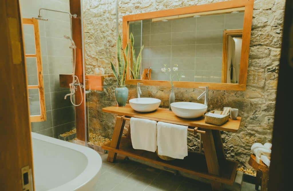 deluxe family suite the wooden gate ninh binh
