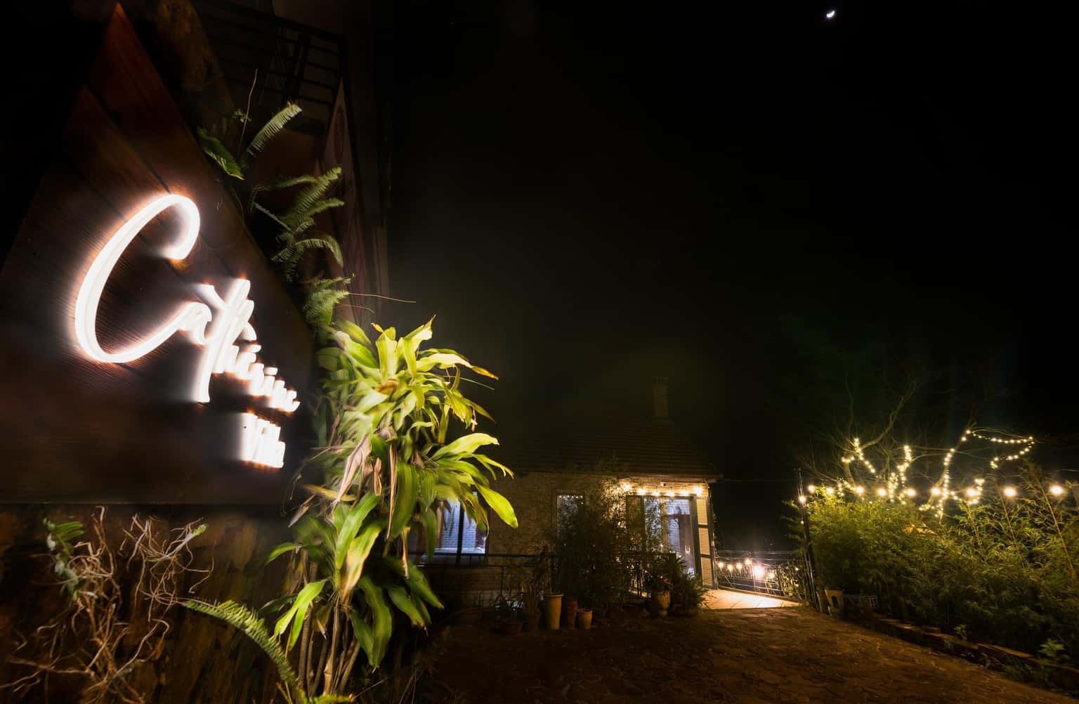 justfly catherine villa tam dao