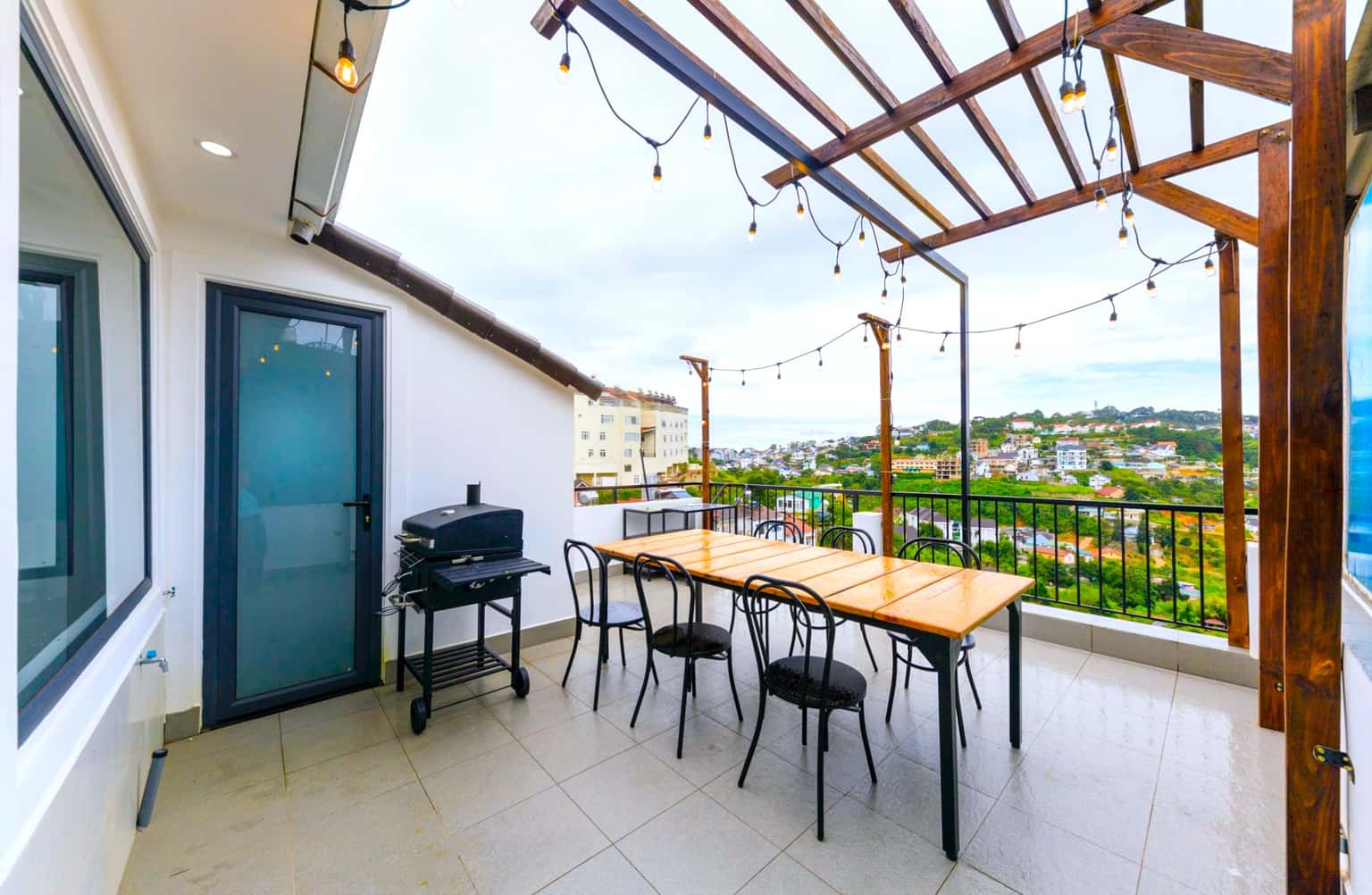 JVilla, Đà Lạt — ảnh 2